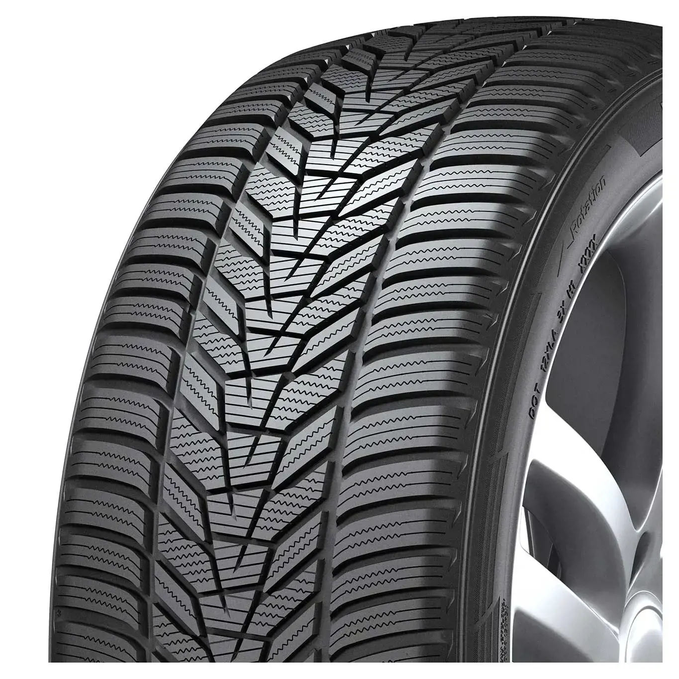 235/65 R17 108V Winter i*cept evo3 X W330A SUV XL