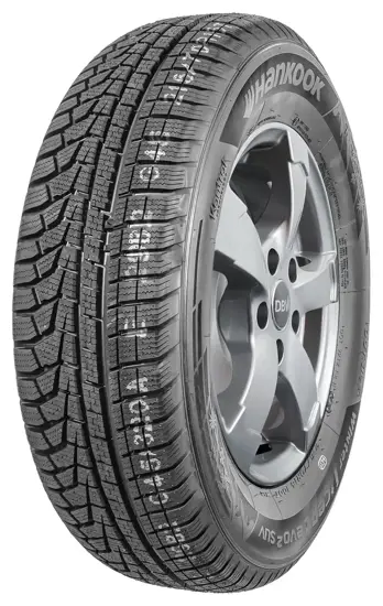 Hankook 275 40 R22 107V Winter icept evo2 W320A SUV XL AO 15301742