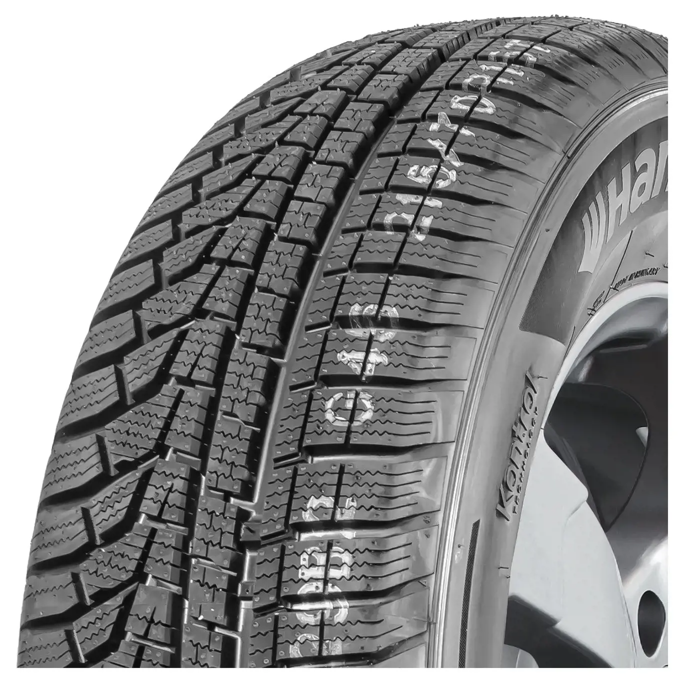 295/35 R23 108W Winter i*cept evo2 W320A SUV XL AO