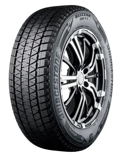 Bridgestone 275 40 R22 107T Blizzak DM V3 XL FSL 15342329