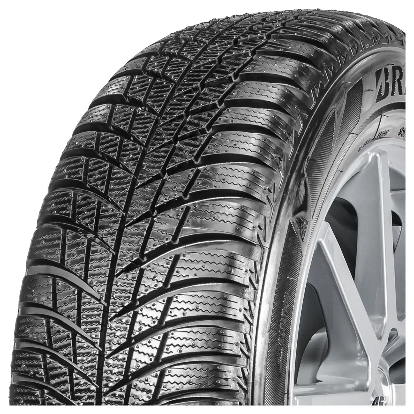 245/50 R19 105V Blizzak LM-001 RFT XL * X3