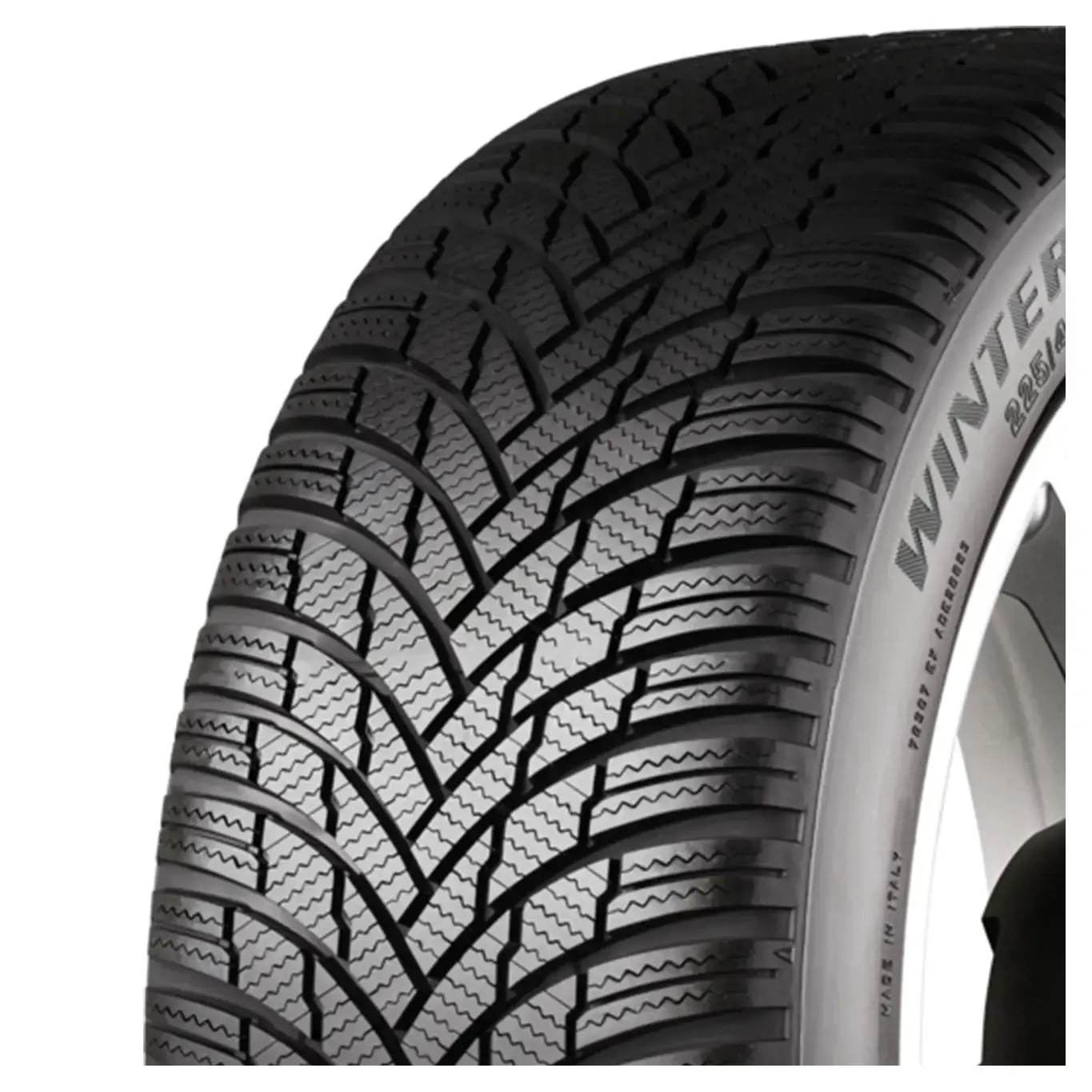 275/45 R20 110V Winterhawk 4 XL FSL M+S