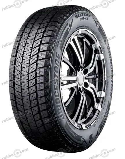 Bridgestone Blizzak DM-V3 235/55 R17 103T | reifen.com