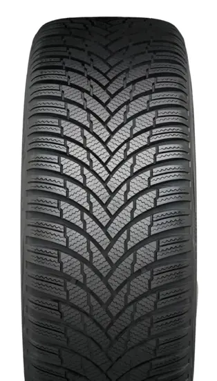 Firestone Winterhawk 4 215/60 R17 96H (Germany)