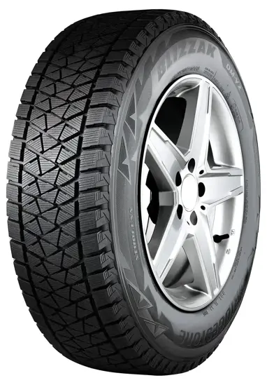 Bridgestone 265 45 R21 104T Blizzak DM V2 MS 15254877