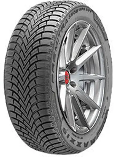 Maxxis 215 65 R17 103V WP6 Premitra Snow SUV XL 15351990