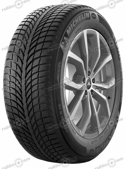 MICHELIN 255 45 R20 105V Latitude Alpin LA2 XL UHP 15106742