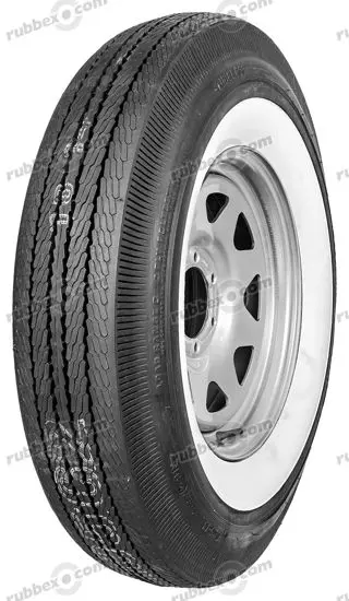 BFGoodrich Oldtimer BF Goodrich Silvertown 60WW 165 80 R13 83S