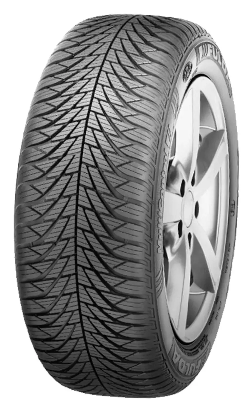 235/60 R18 107V Multicontrol SUV XL M+S