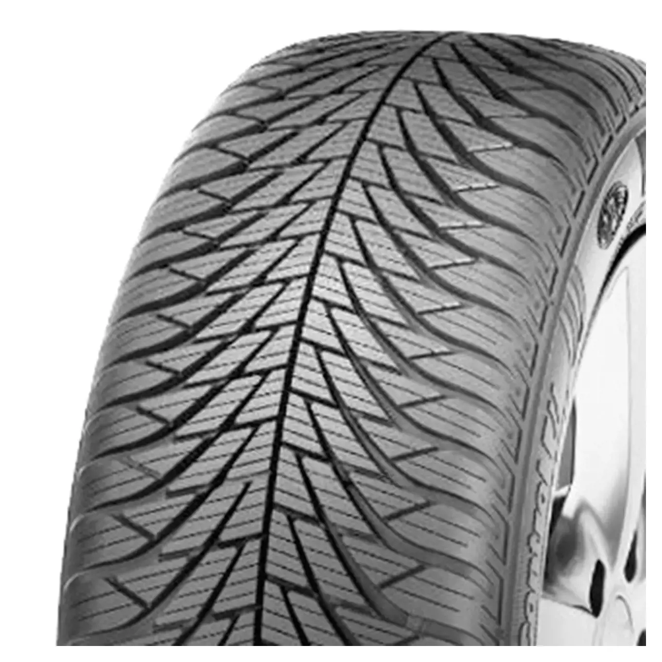 215/65 R16 98H Multicontrol