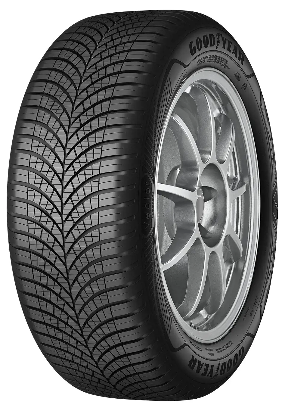 275/45 R20 110Y Vector 4Seasons GEN-3 SUV XL FP