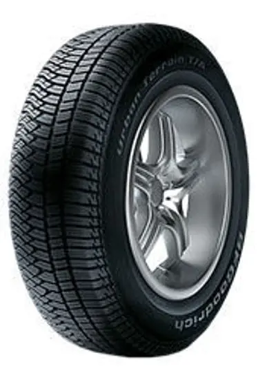 BFGoodrich 215 65 R16 98H Urban Terrain T A 15183162