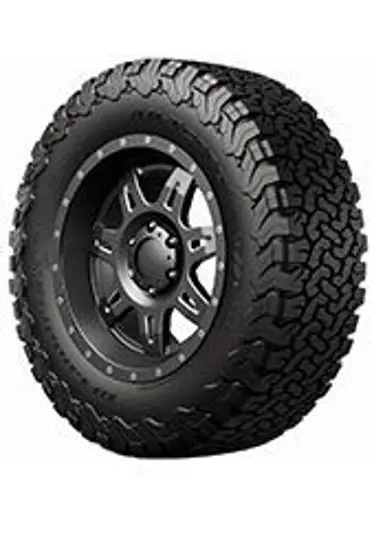 BFGoodrich LT275 55 R20 115S 112S All Terrain T A KO2 MS 15281510