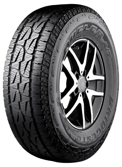 Bridgestone 235 70 R16 106T Dueler A T 001 15211390