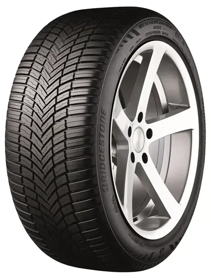 Auto BILD Reisemobil all season 2023 test tyres - R17 235/55