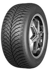 225/60 ZR18 104W AW-6 Cross Seasons SUV