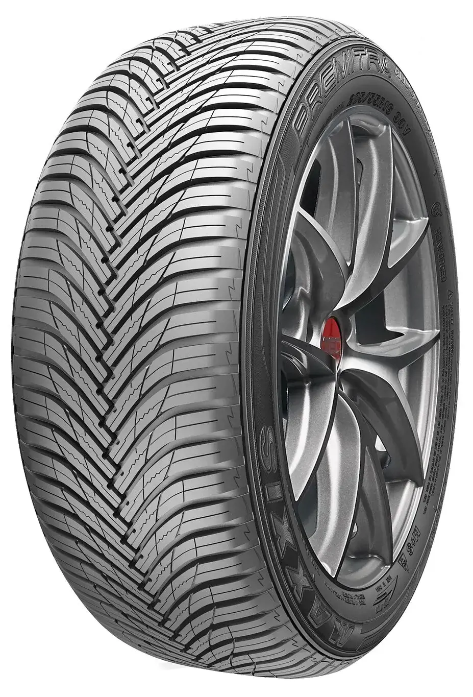 255/40 R20 101W AP3 Premitra All Season SUV XL FSL