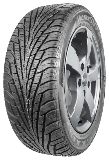 Maxxis 255 60 R17 110V MA SAS All Season XL FSL 15114550