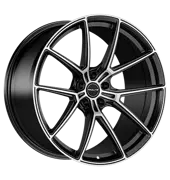 Proline PFR FORGED 105 X 21 ET19 15354688