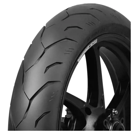 CST 150 70 R17 69V Ride Ambro CM A1 Rear 15346956