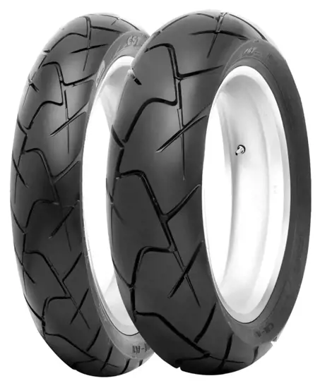 CST 120 70 R19 60V Ride Ambro CM A1 Front 15346958