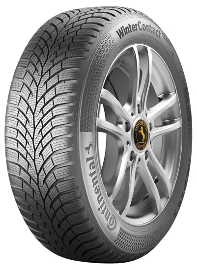 Continental 175 65 R14 86T WinterContact TS 870 XL MS 15356086