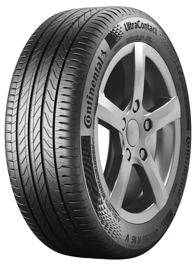 Continental 225 45 R18 95W UltraContact XL FR 15352949