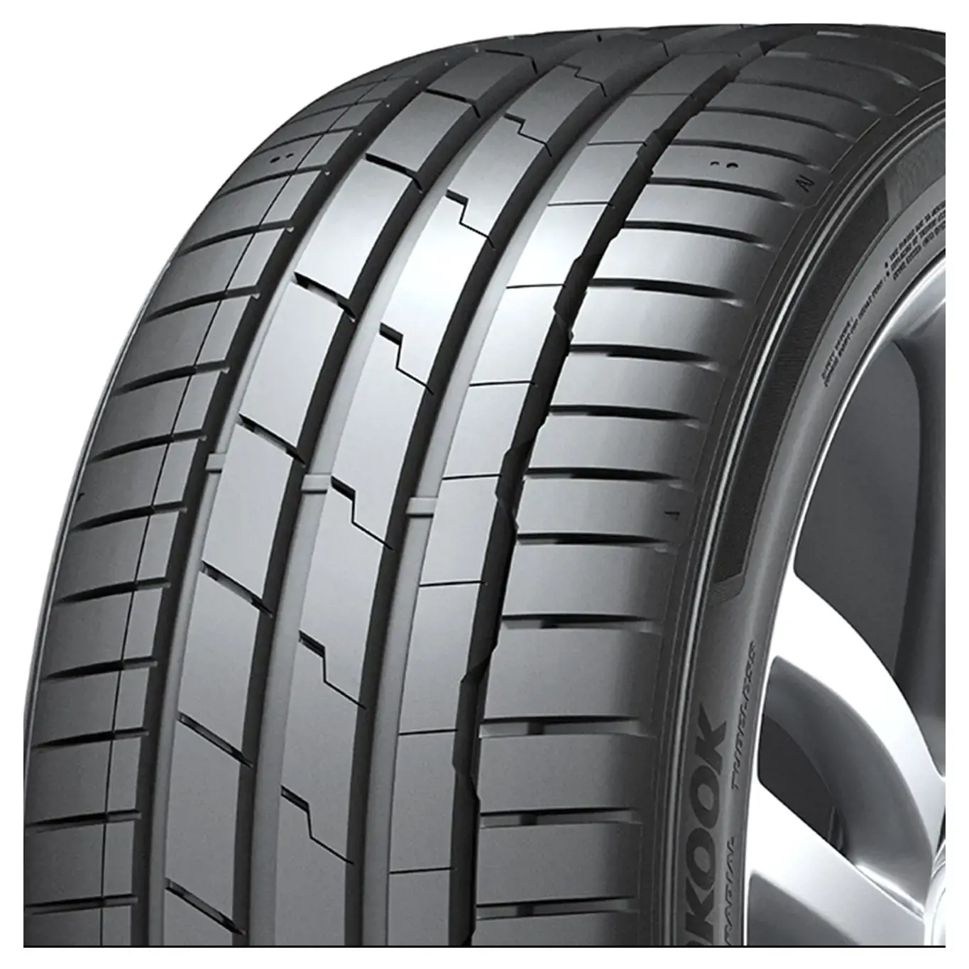 235/55 R18 100V Ventus S1 evo3 K127E ev AO