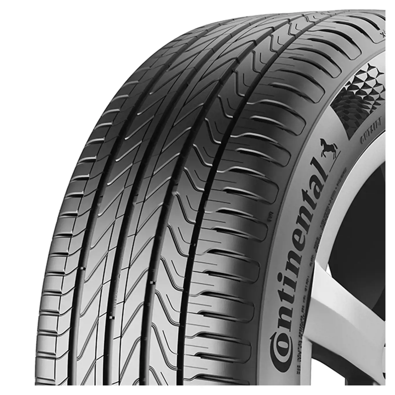 195/50 R15 82H UltraContact EVc