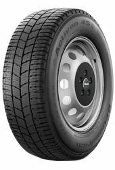 BFGoodrich 215 70 R15C 109R 107R Activan 4S 8PR 15356529