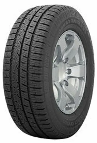 Toyo 215 65 R15C 104T 102T Celsius Cargo 15353404