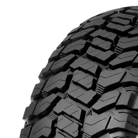 Radar LT265 70 R16 121Q 118Q Renegade R T MS POR 15304904