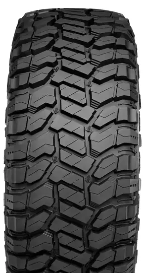 Radar LT265 70 R16 121Q 118Q Renegade R T MS POR 15304904