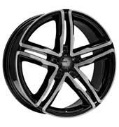 2DRV by Wheelworld WH11 7 X 17 ET45 15335538