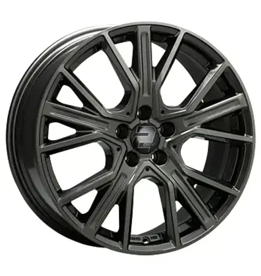 2DRV by Wheelworld WH34 85 X 20 ET21 15335551