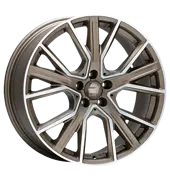 2DRV by Wheelworld WH34 9 X 21 ET38 15324078