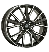 2DRV by Wheelworld WH34 85 X 19 ET35 15324039