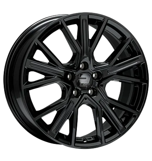 2DRV by Wheelworld WH34 85 X 19 ET50 15324051