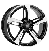 2DRV by Wheelworld WH36 85 X 19 ET48 15335577