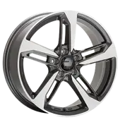 2DRV by Wheelworld WH36 85 X 19 ET48 15335595