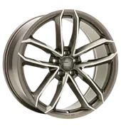 2DRV by Wheelworld WH33 9 X 20 ET30 15282570