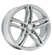 2DRV by Wheelworld WH11 8 X 18 ET26 15184916