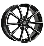 2DRV by Wheelworld WH28 8 X 18 ET45 15200953