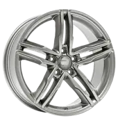 2DRV by Wheelworld WH11 8 X 18 ET50 15293643