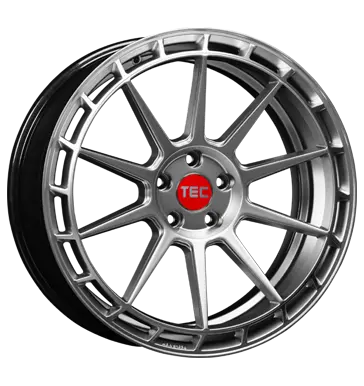 GT8 links 8 5x19 5x120 ET30 MB72 6