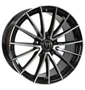 V1 Wheels V2 85 X 19 ET35 15240463