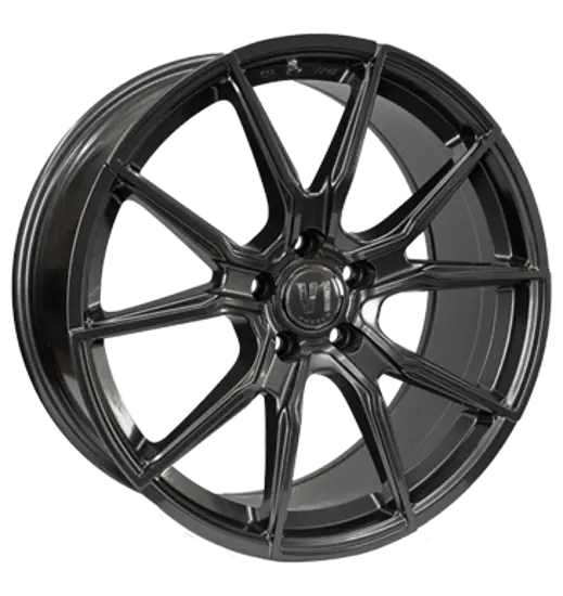 V1 Wheels V1 8 X 18 ET45 15240425