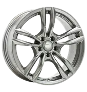 2DRV by Wheelworld WH29 85 X 19 ET35 15261608