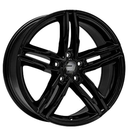 2DRV by Wheelworld WH11 85 X 19 ET45 15184943