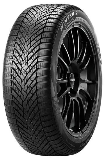 Pirelli 215 50 R18 92V Cinturato Winter 2 FSL 15341685